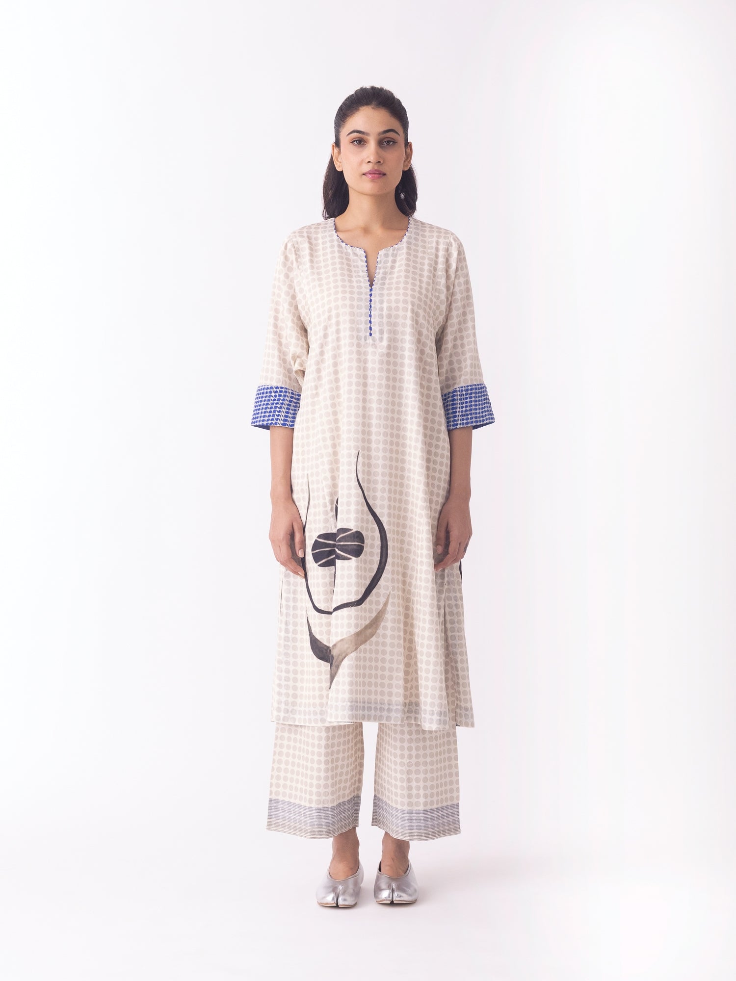 Ren Kurta