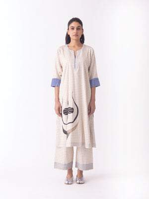 Ren Kurta