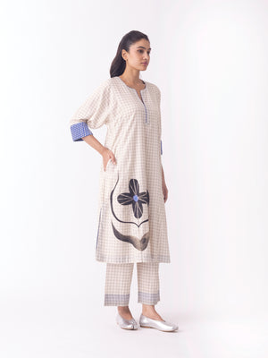 Ren Kurta