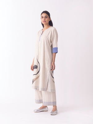 Ren Kurta