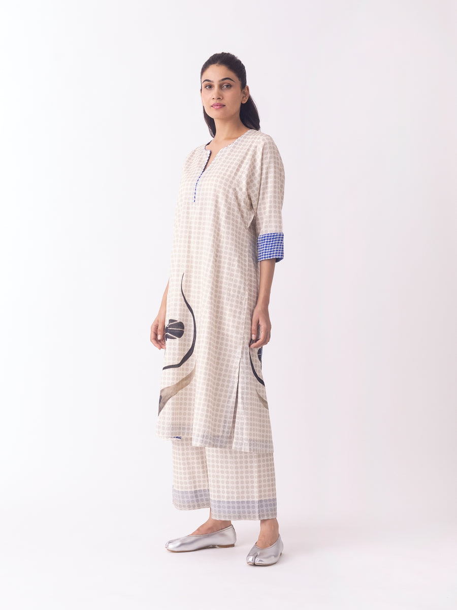 Ren Kurta