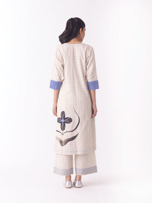 Ren Kurta
