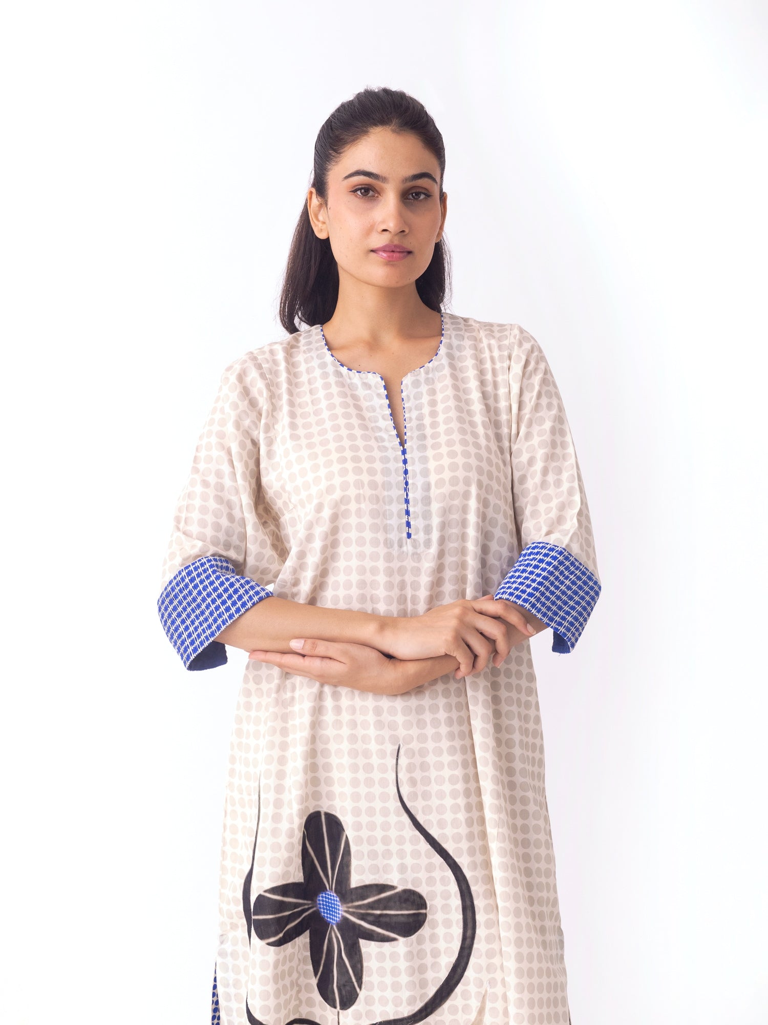 Ren Kurta