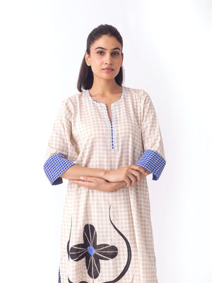 Ren Kurta