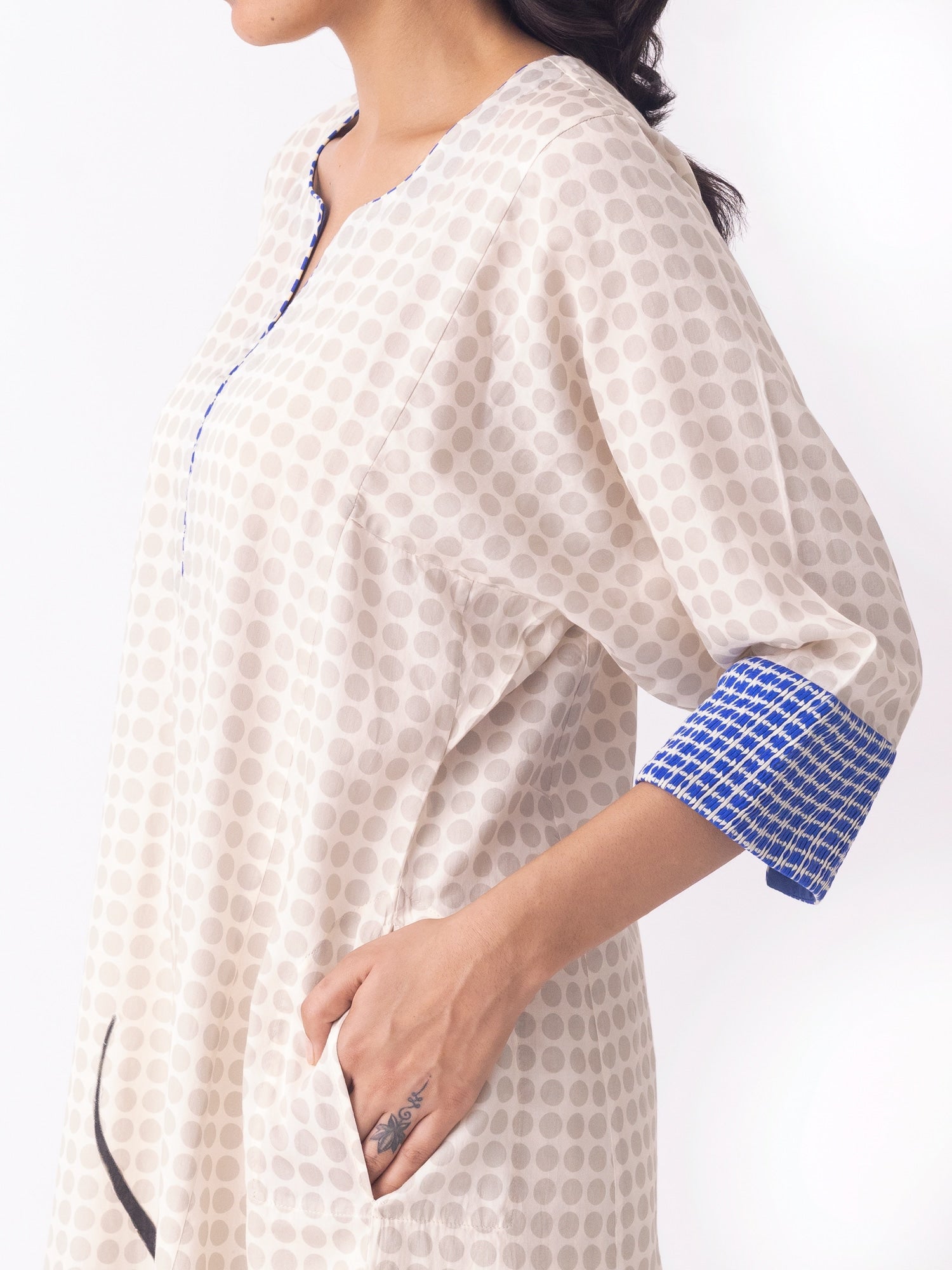 Ren Kurta