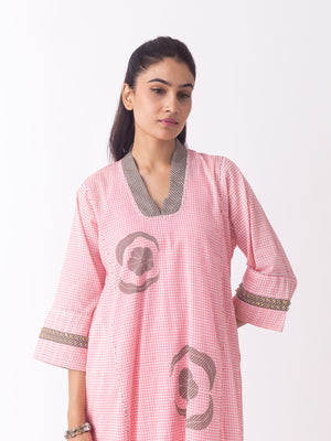 Isamu Kurta
