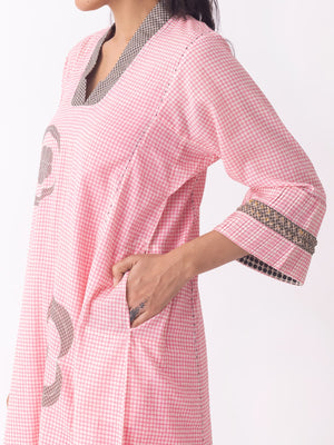 Isamu Kurta