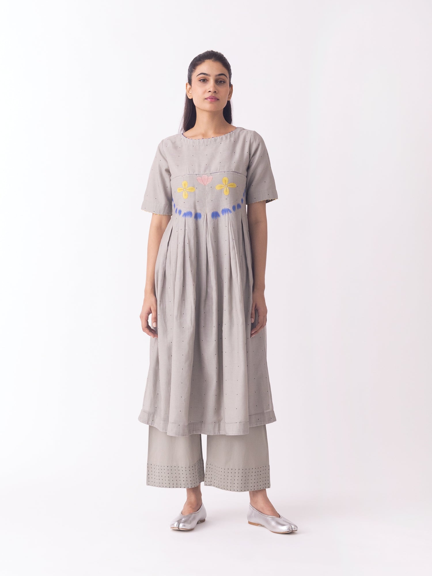 Kouki Kurta