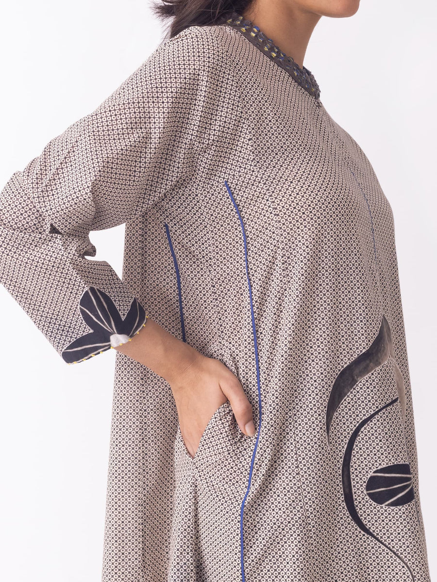 Hideo Kurta