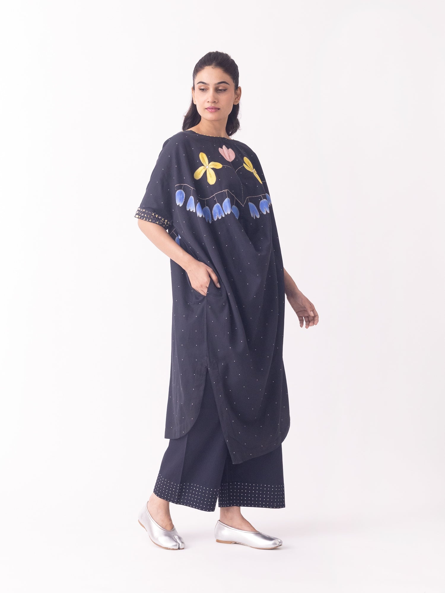 Yukima Kurta