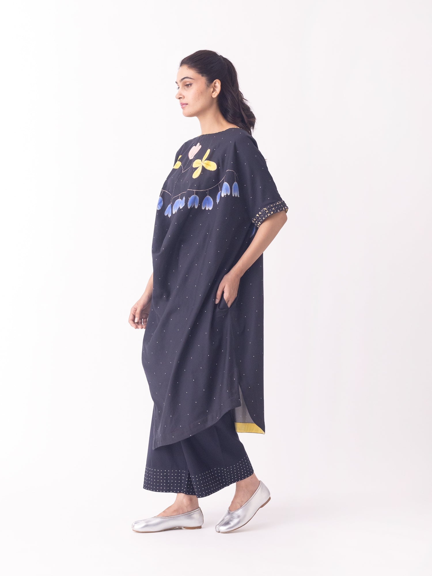 Yukima Kurta