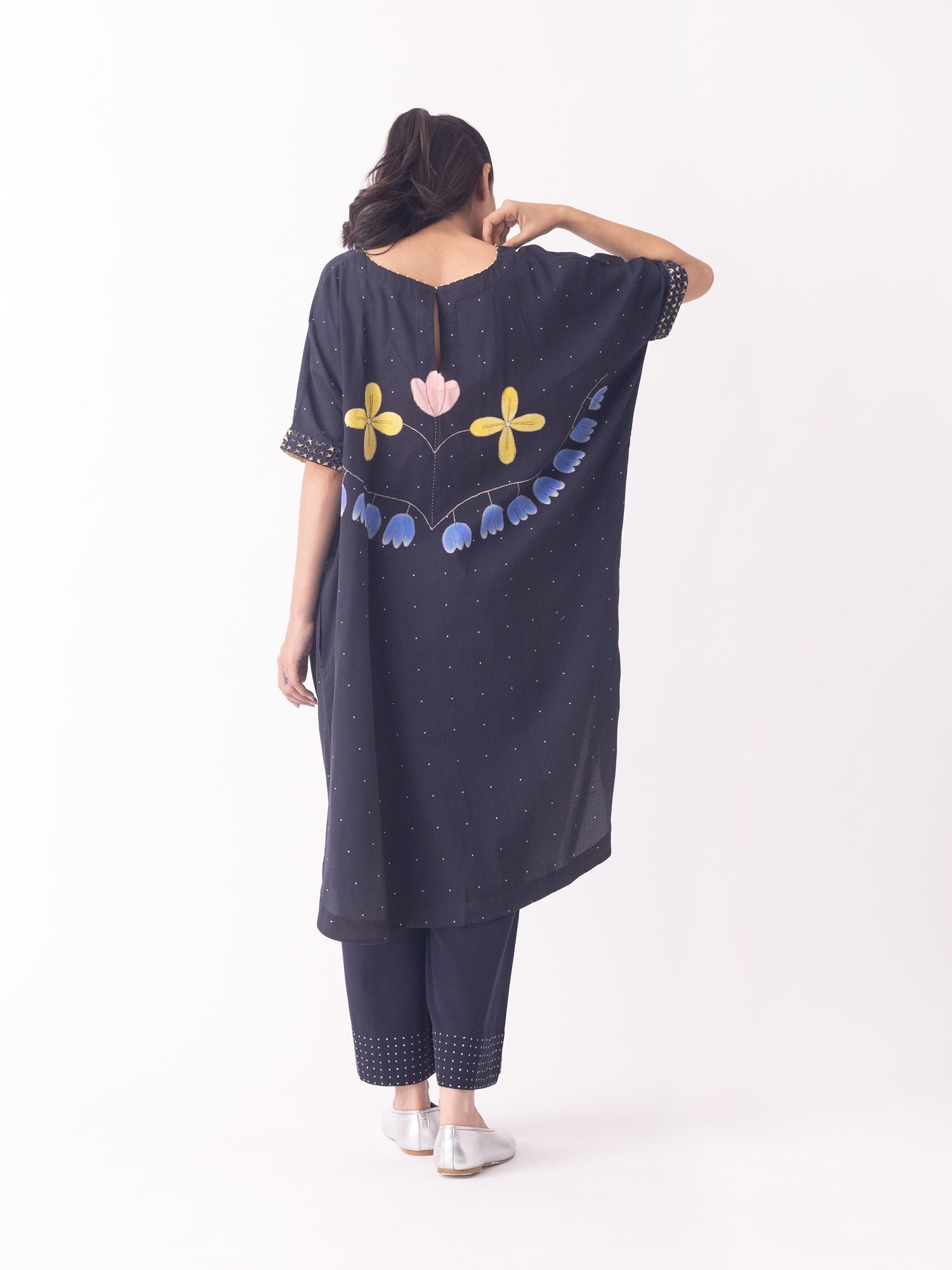 Yukima Kurta