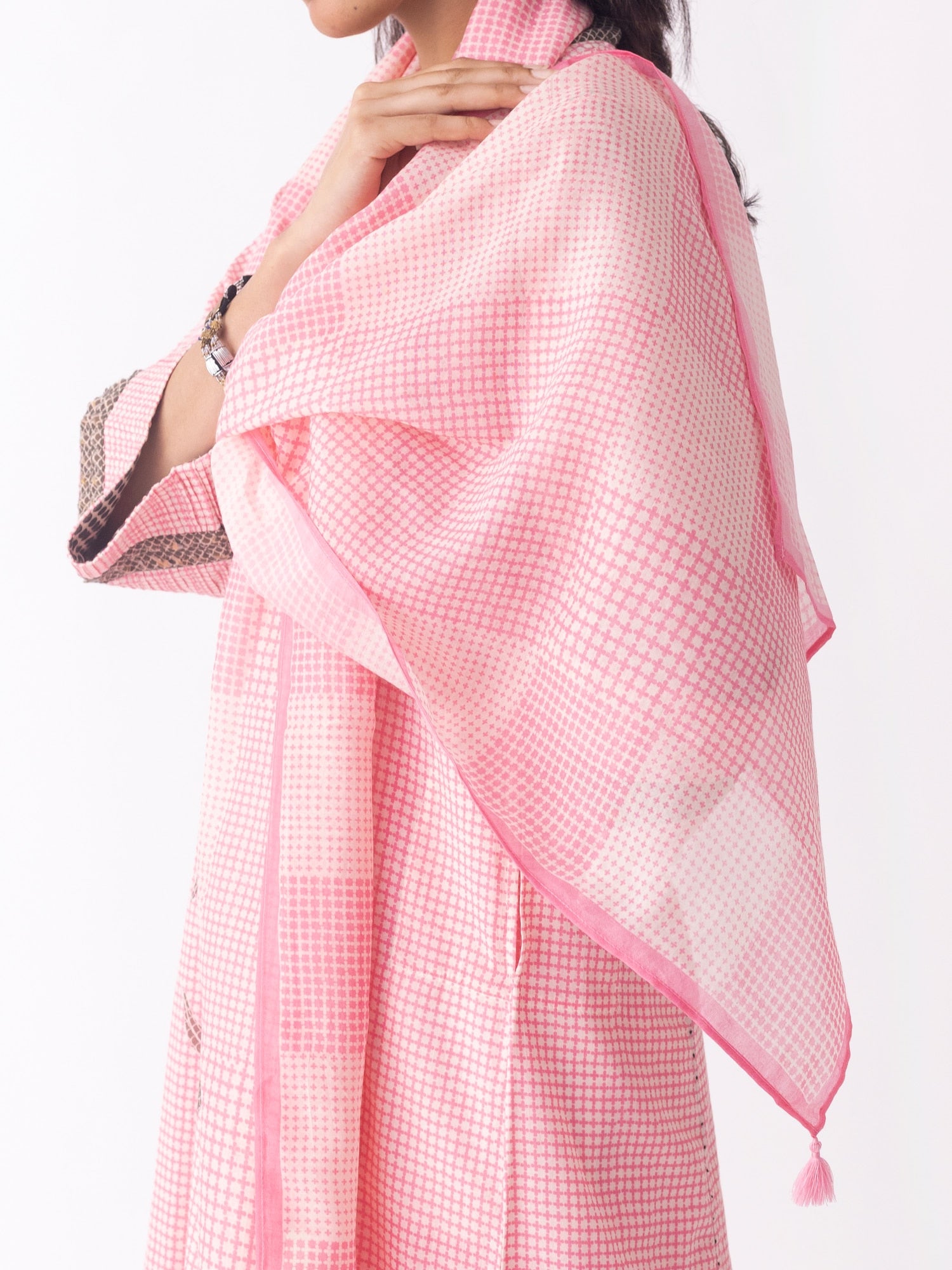Sakuyo Scarf
