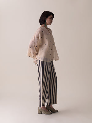 Kyro Beige Top