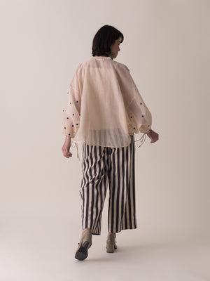 Kyro Beige Top