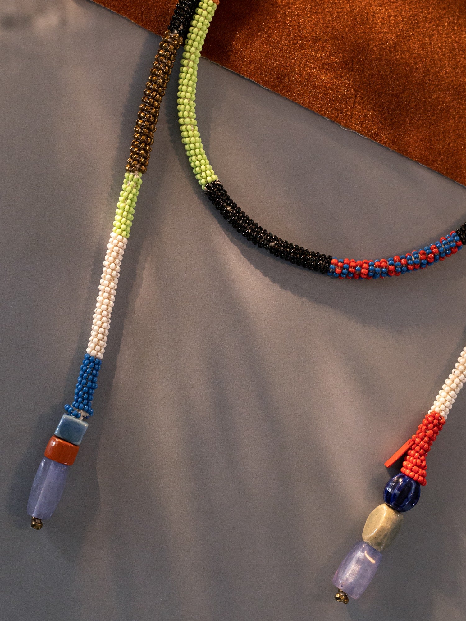 Ume Necklace