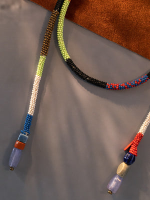Ume Necklace