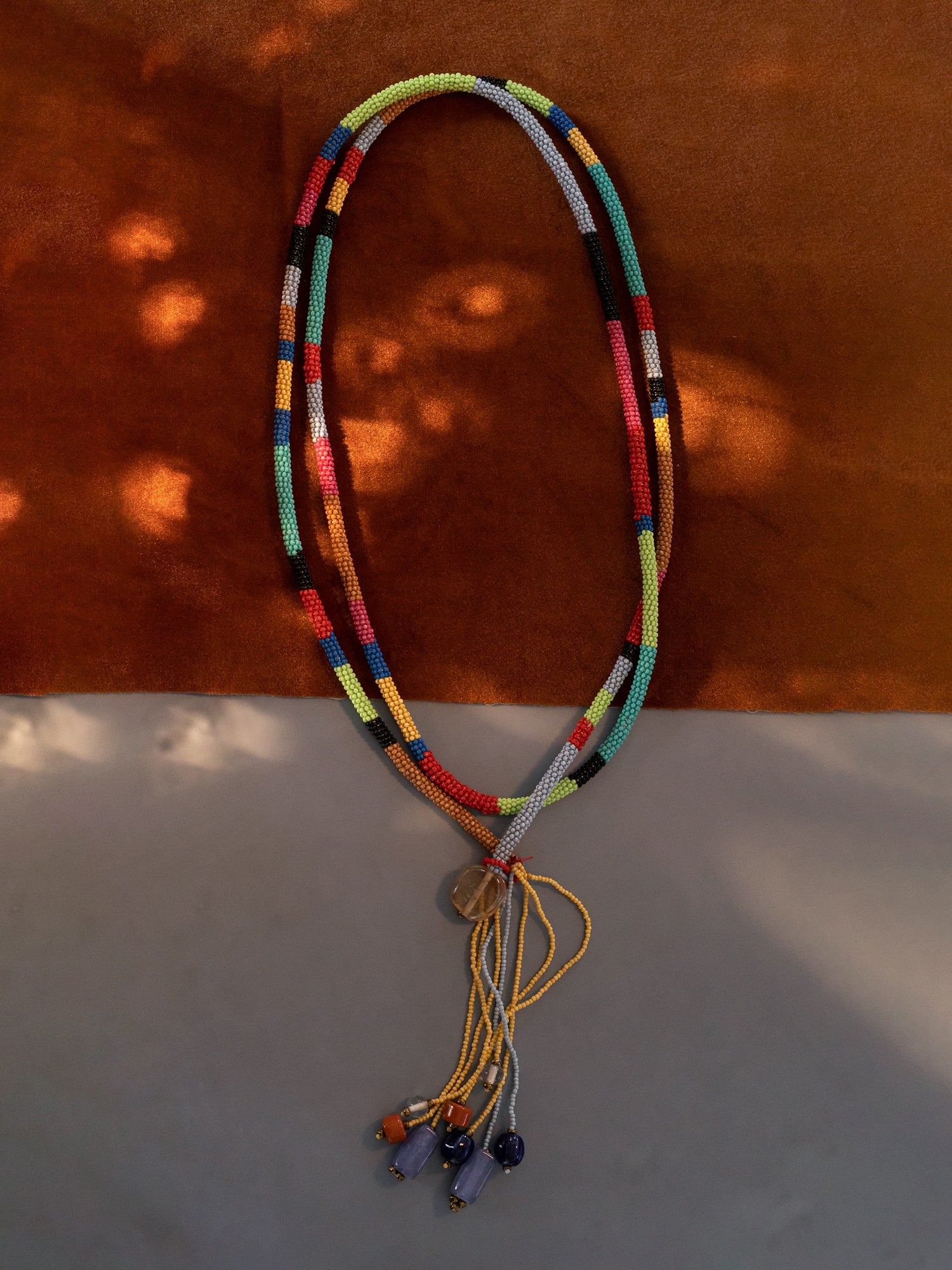 Ayumi Necklace