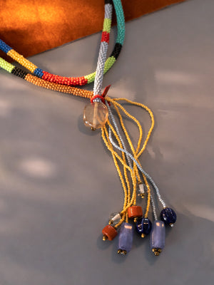 Ayumi Necklace