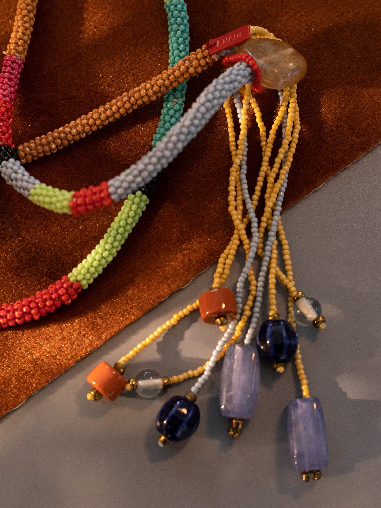Ayumi Necklace