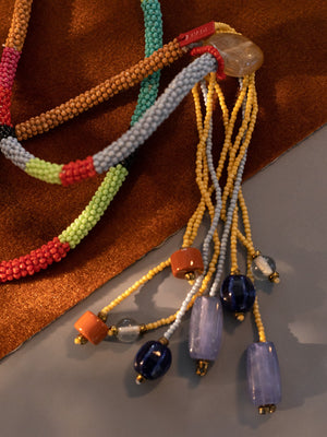 Ayumi Necklace