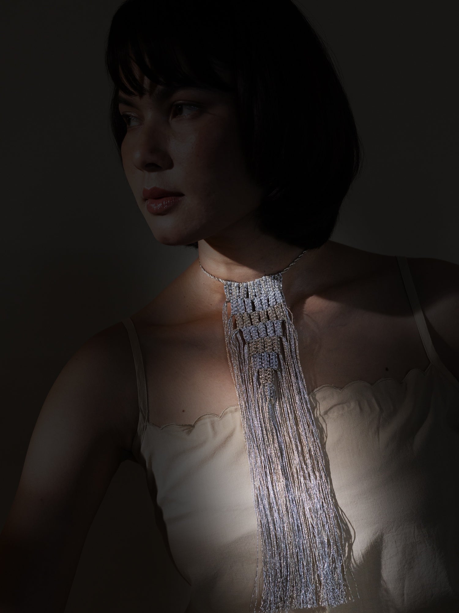 Emilie Necklace