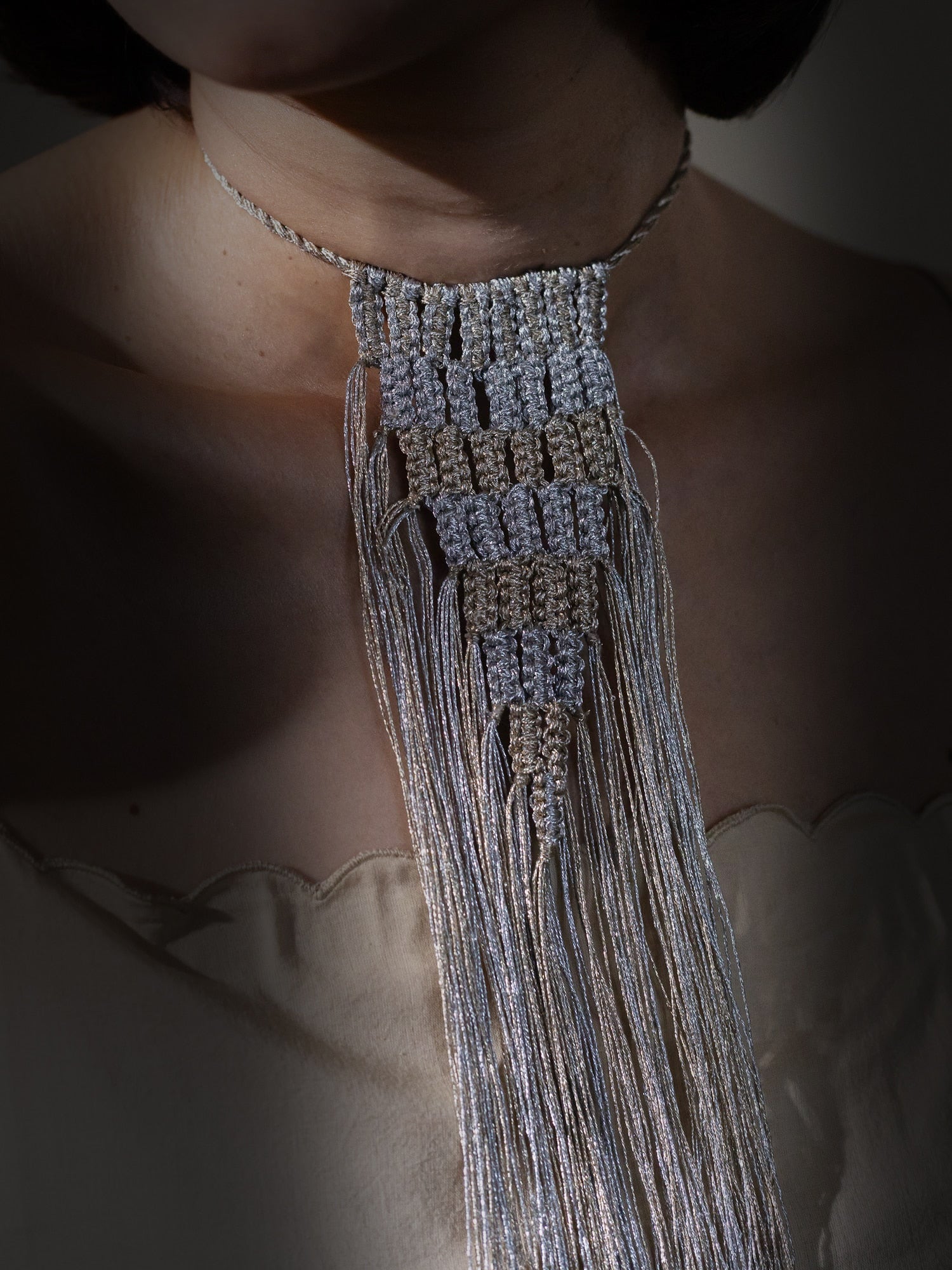 Emilie Necklace