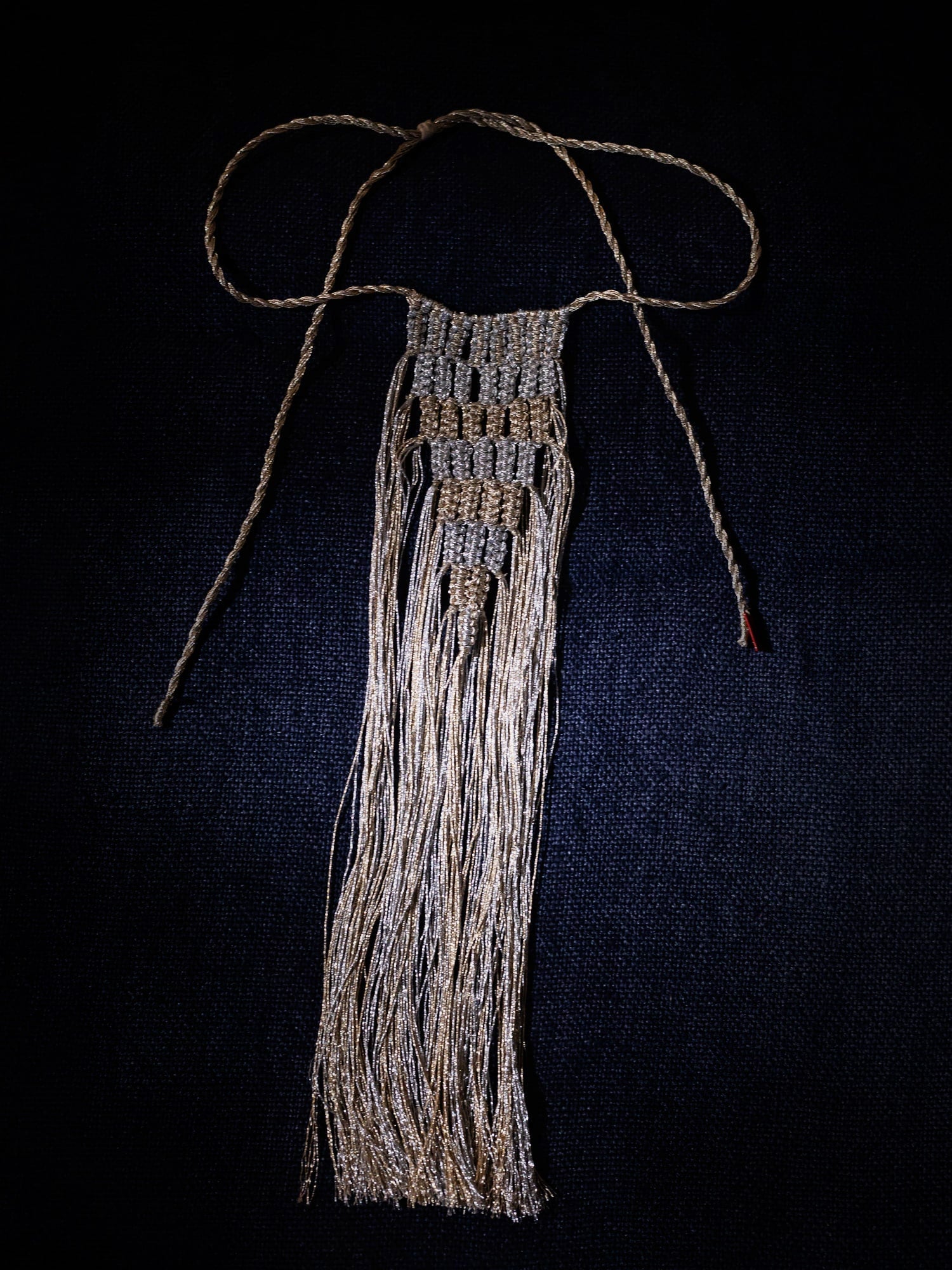 Emilie Necklace
