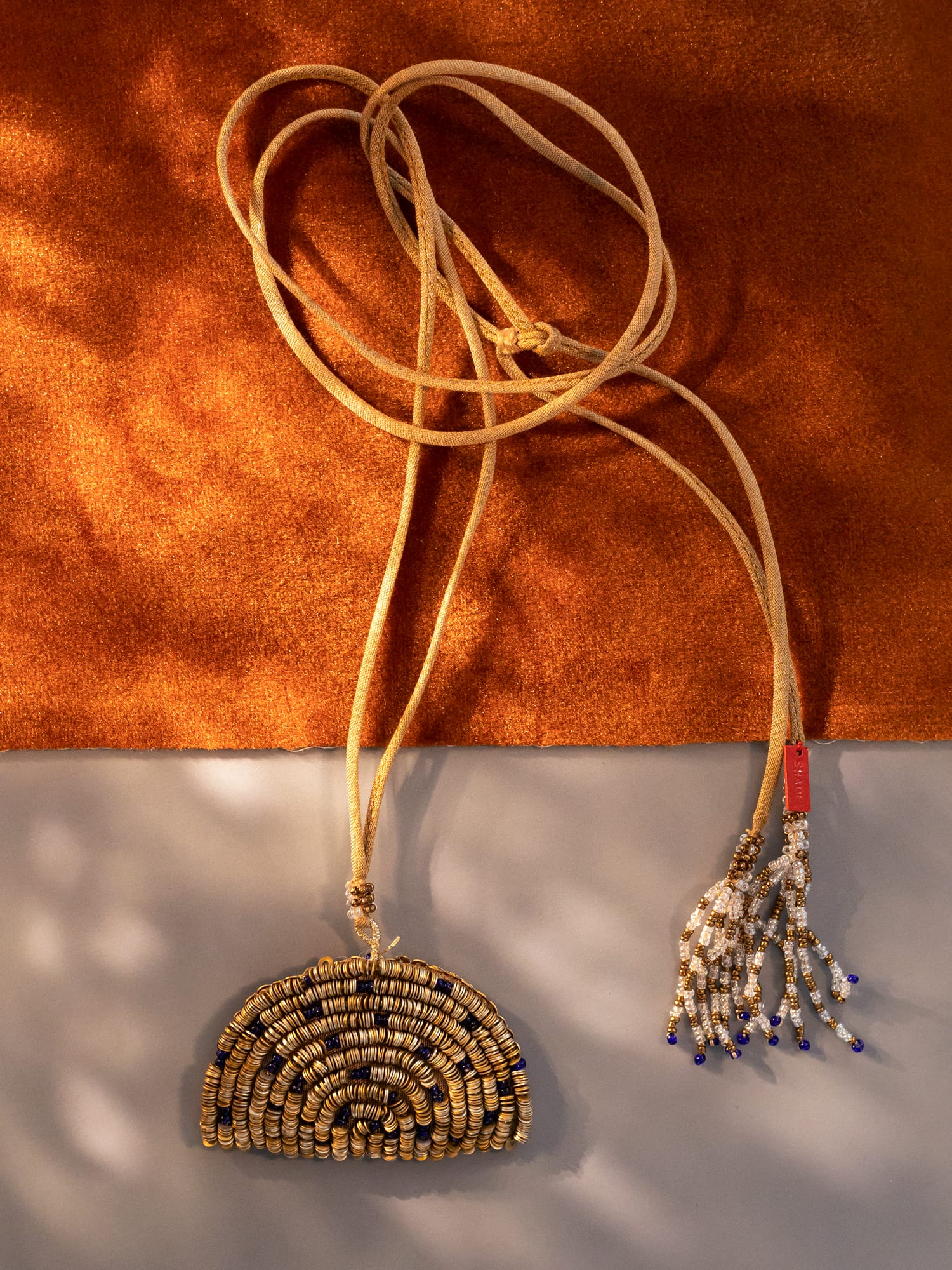 Hernan Pendant