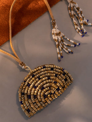 Hernan Pendant