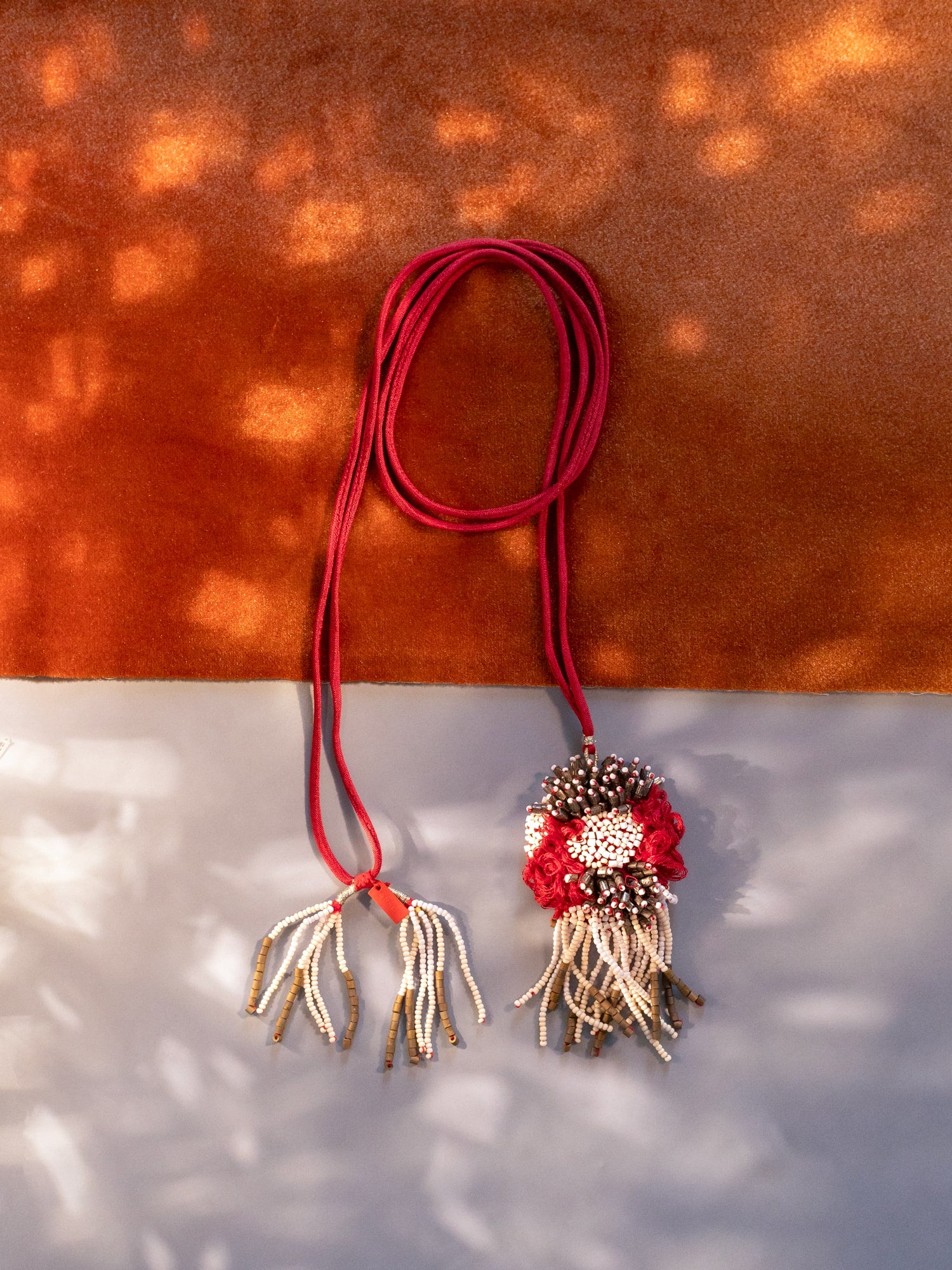 Madden Pendant