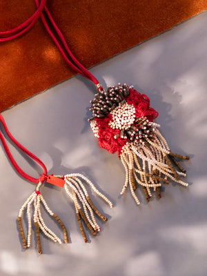 Madden Pendant