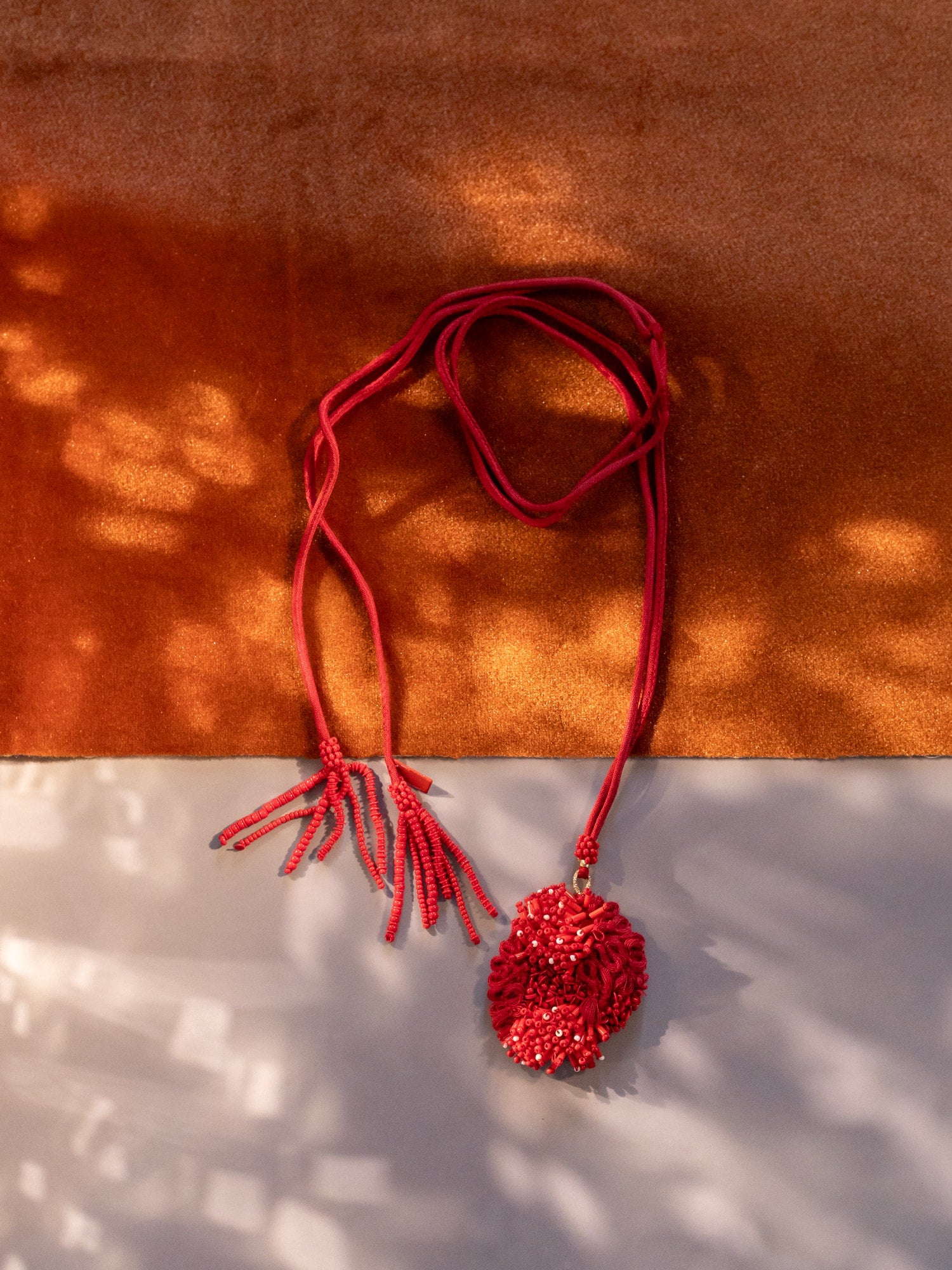 Dario Pendant