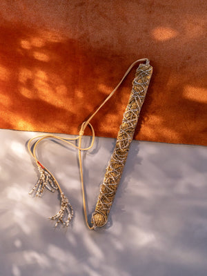 Lazlo Choker
