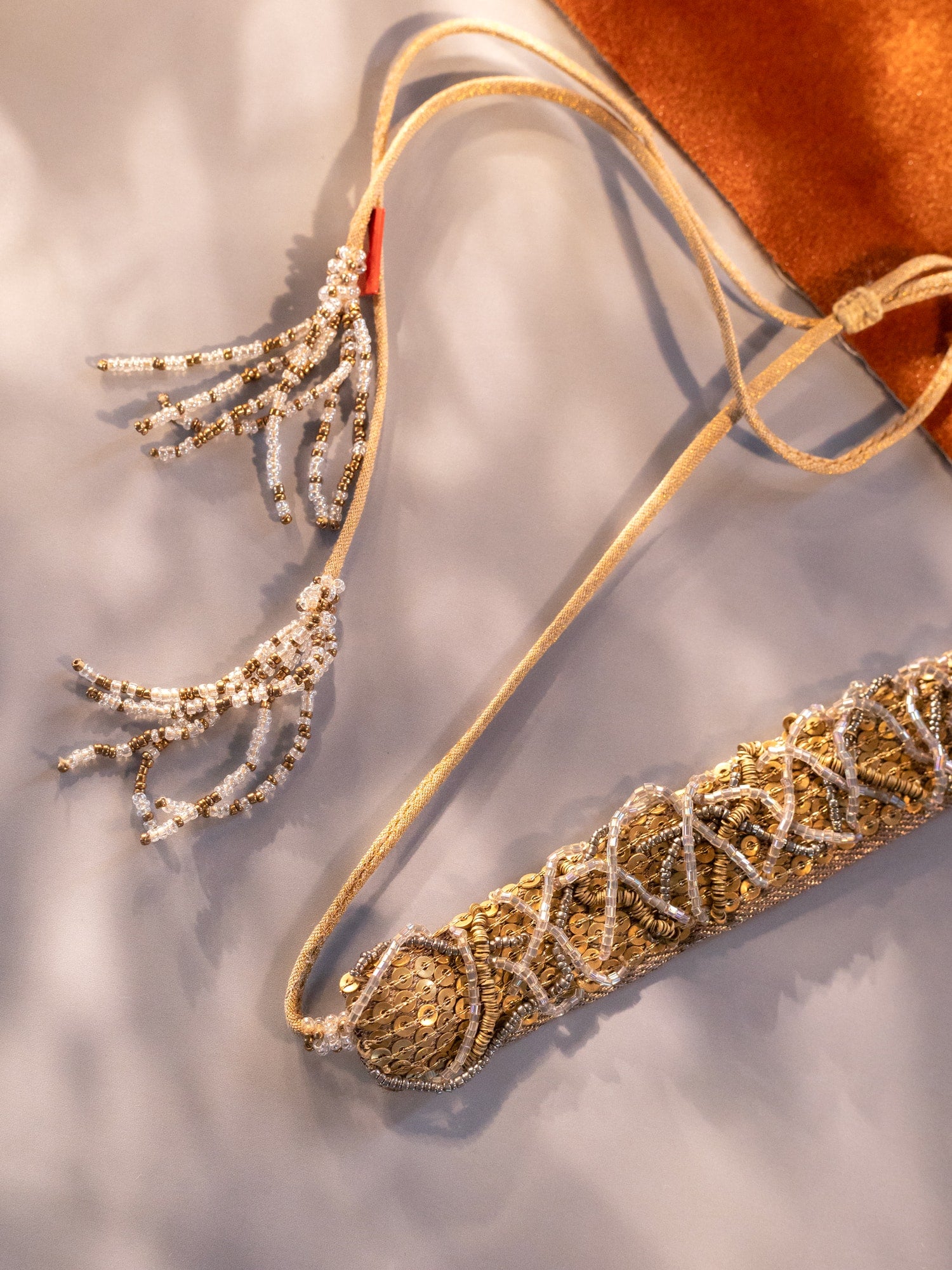 Lazlo Choker