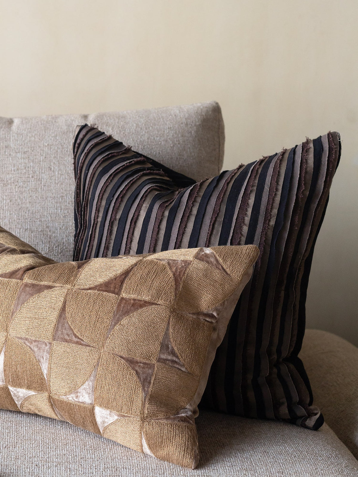 Cushions