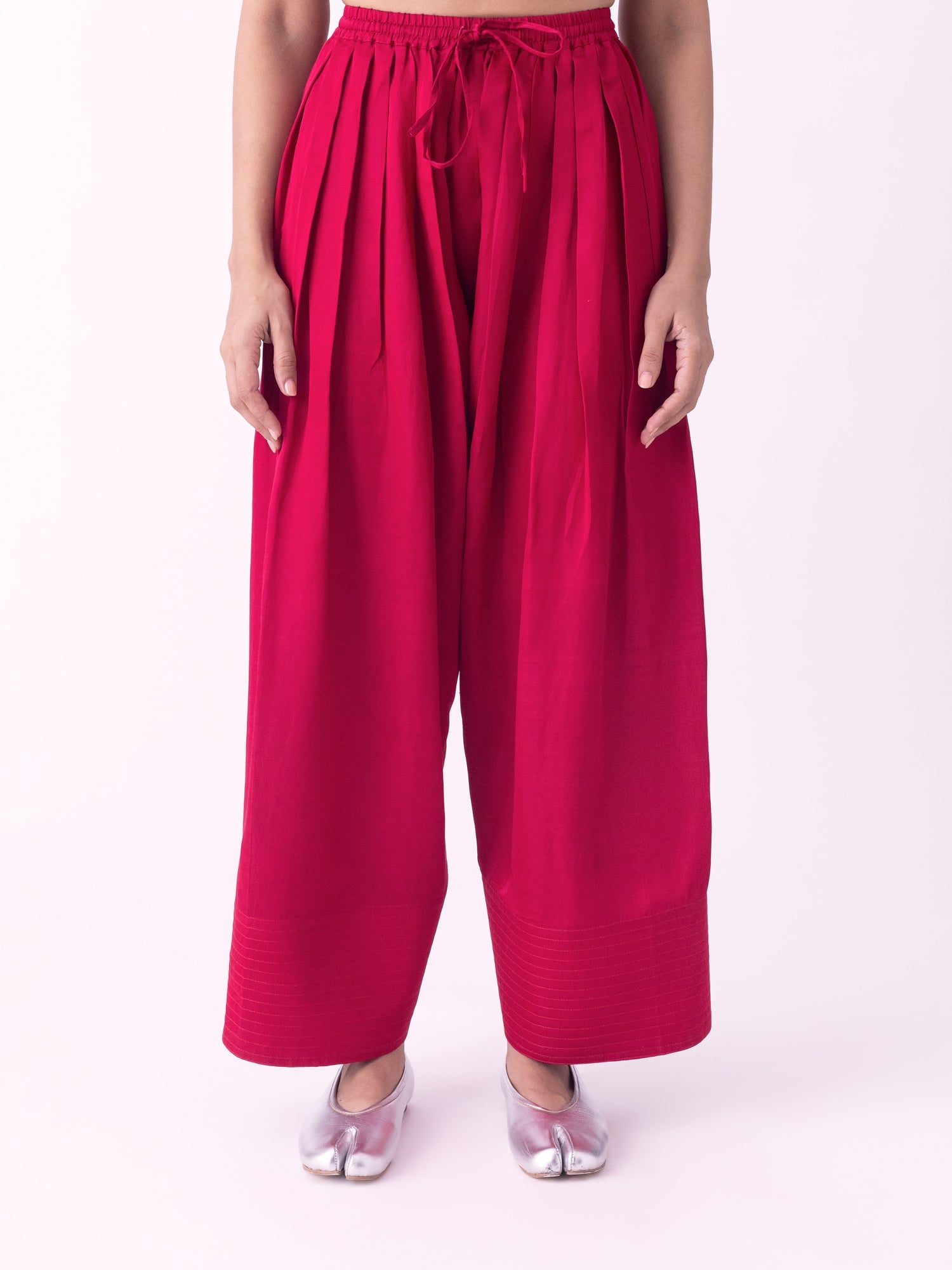 Vanya Salwar