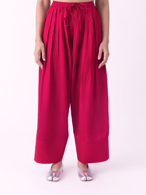 Vanya Salwar