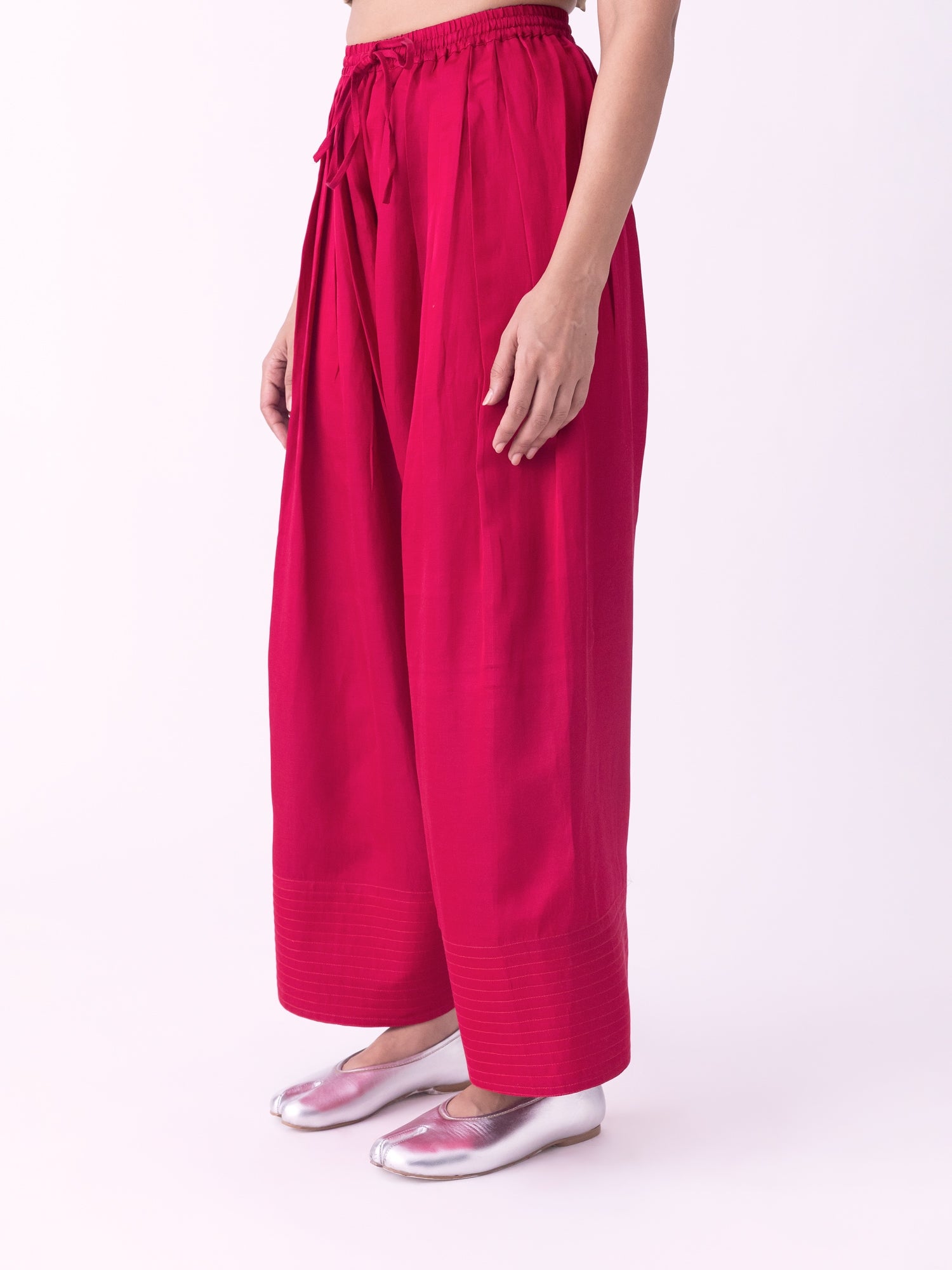 Vanya Salwar