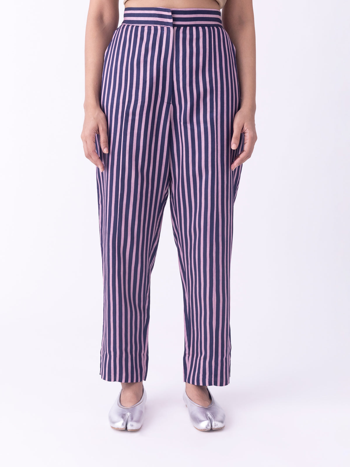 Anvitha Pant