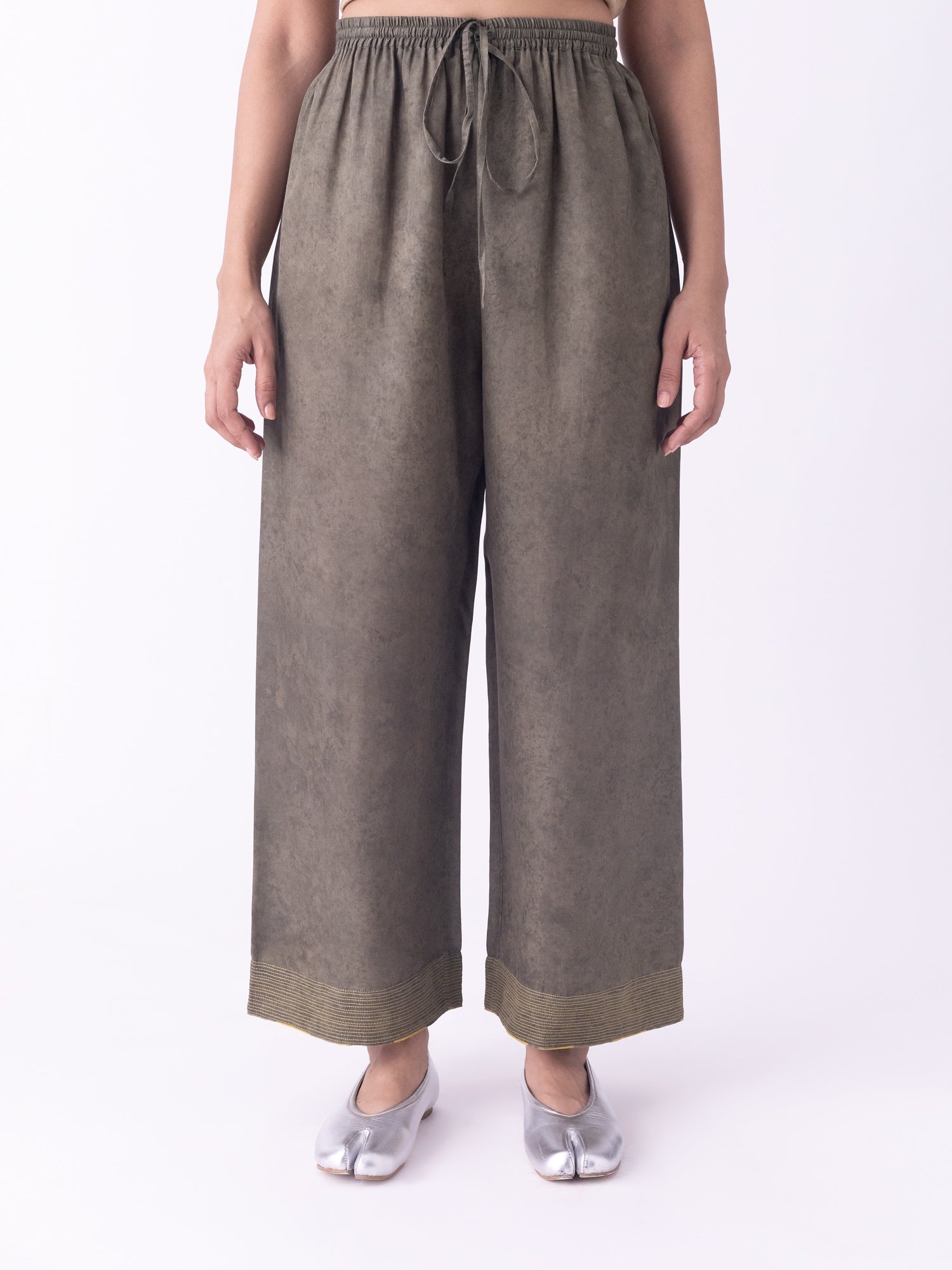 Oliva Pyjama