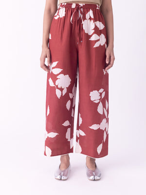 Aavar Pyjama