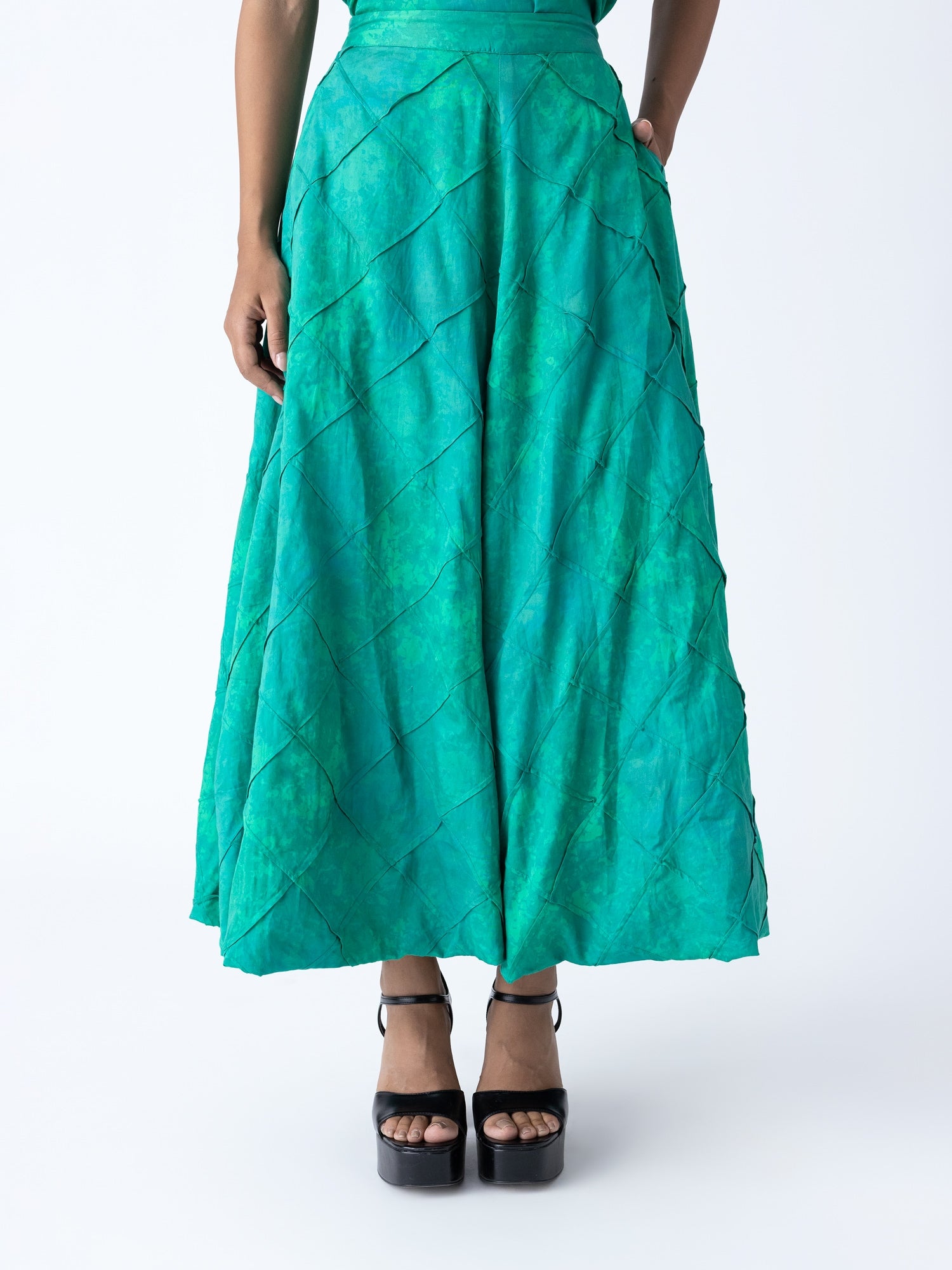 Chrissa Skirt