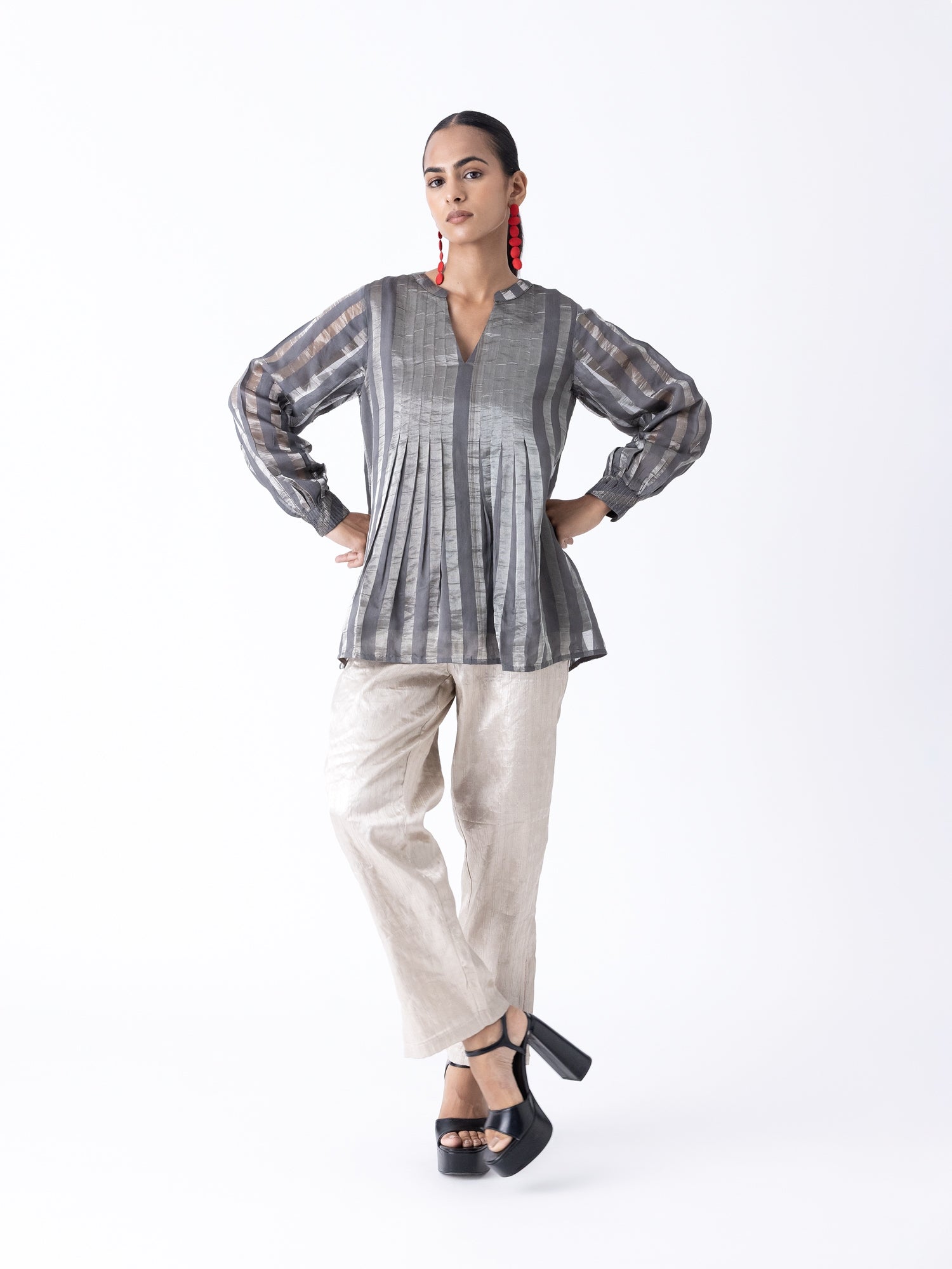 Yamaboushi Truffle  Top