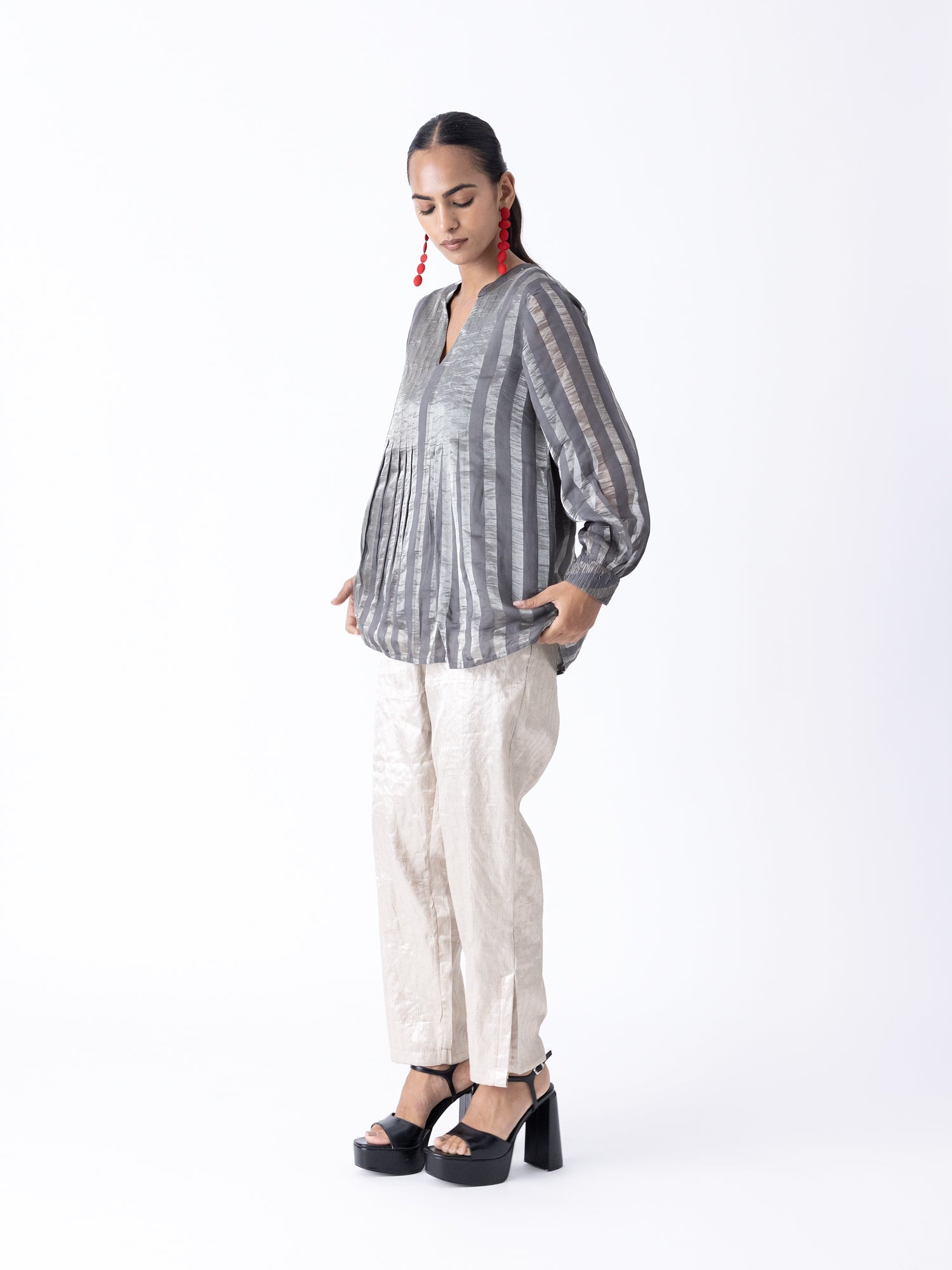 Yamaboushi Truffle  Top