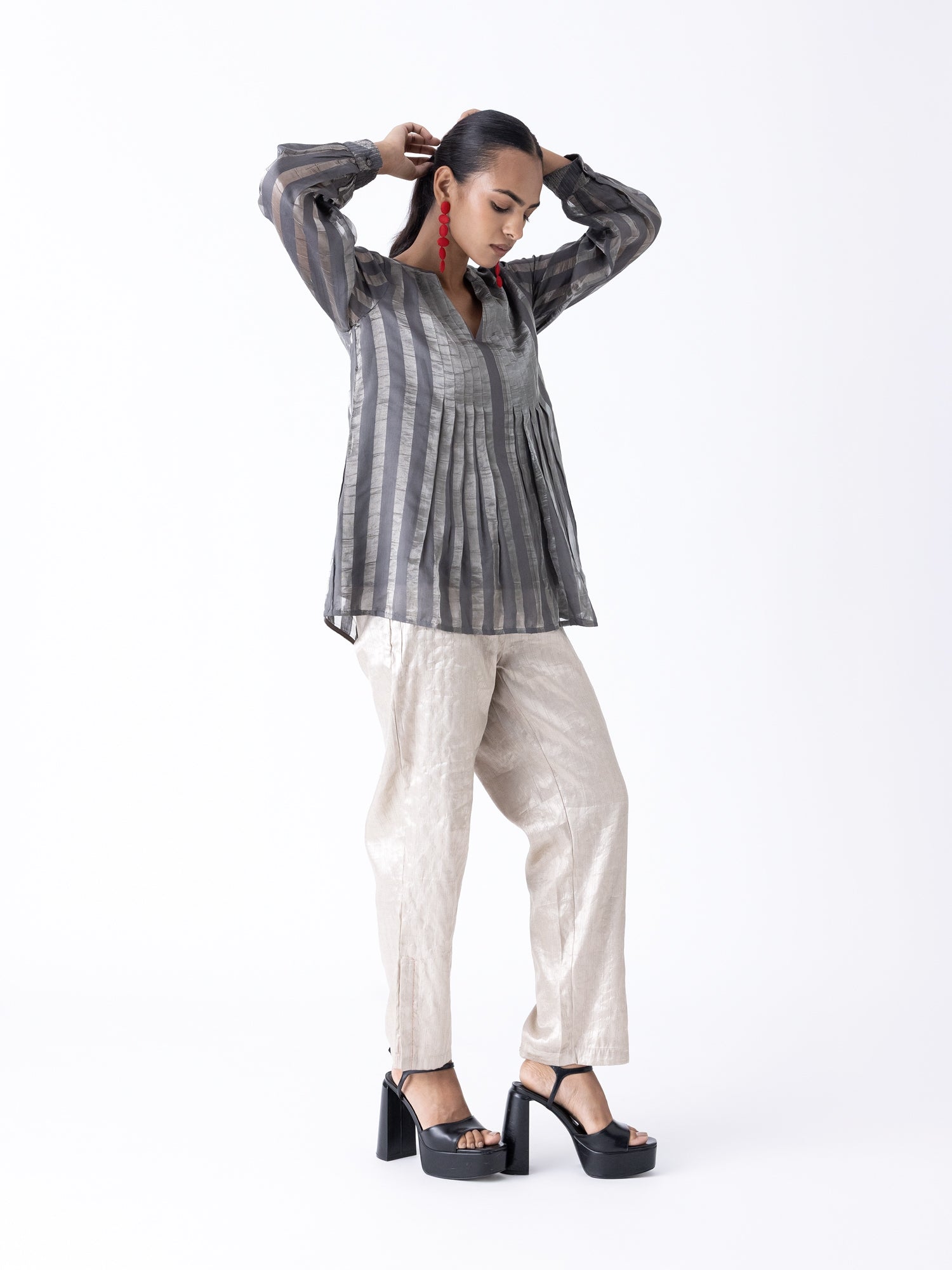 Yamaboushi Truffle  Top