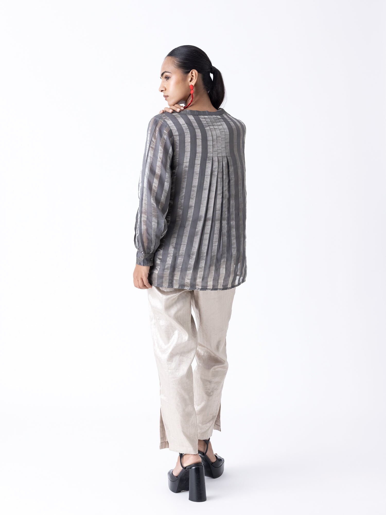 Yamaboushi Truffle  Top