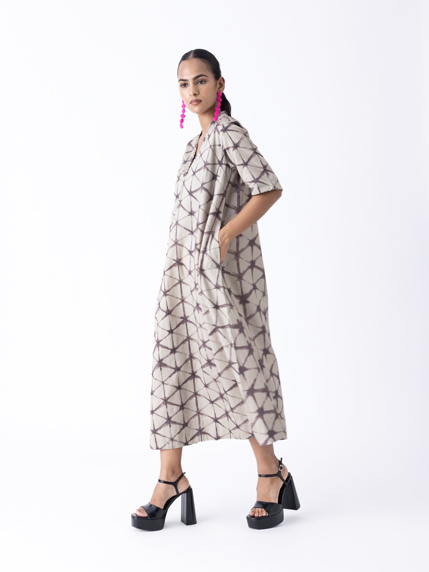 Kairi Dress