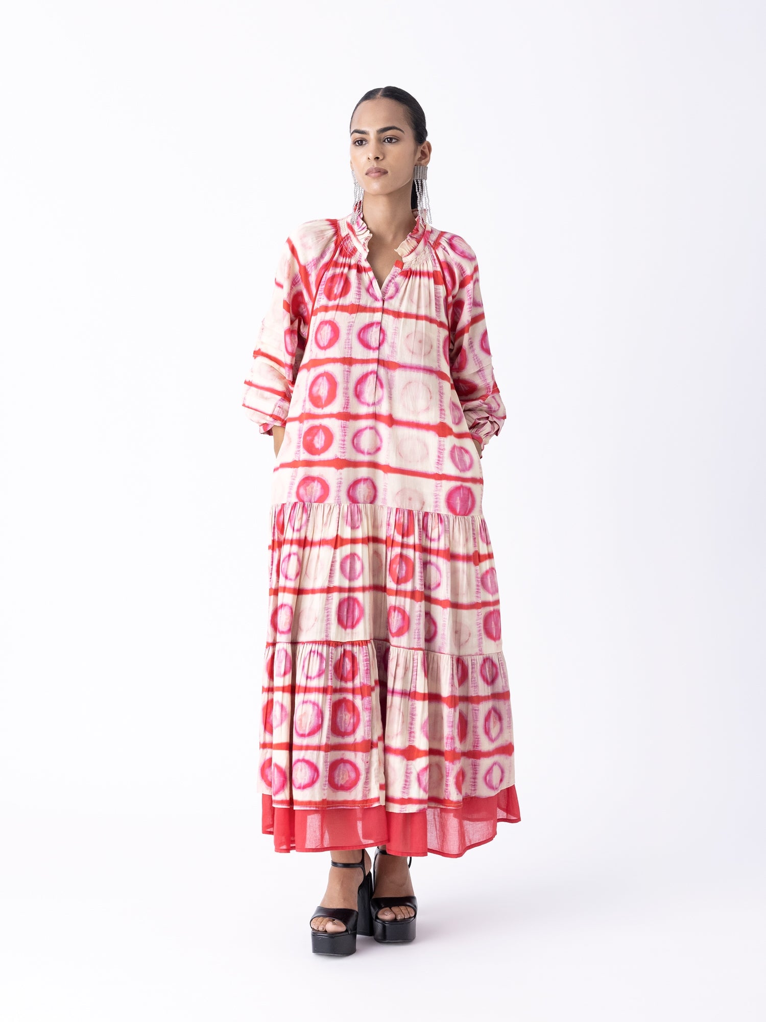 Katsura Dress
