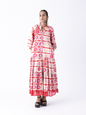 Katsura Dress